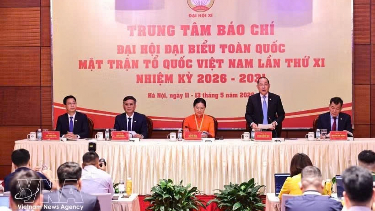 VFF to redesign campaigns, movements for practical impact: official